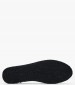 Women Espadrilles Espa.Flatform Black Fabric Calvin Klein