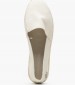 Women Espadrilles Espa.Flatform Beige Fabric Calvin Klein