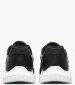 Men Casual Shoes Eva.Runner.Mesh Black Leather-Fabric Calvin Klein