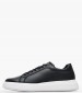 Men Casual Shoes Low.Lth2 Black Leather Calvin Klein