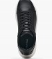 Men Casual Shoes Low.Lth2 Black Leather Calvin Klein