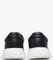 Men Casual Shoes Low.Lth2 Black Leather Calvin Klein