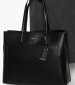 Women Bags Must.S Black ECOleather Calvin Klein