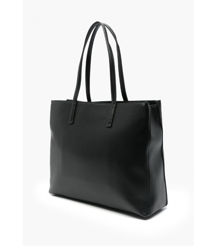 Women Bags Must.S Black ECOleather Calvin Klein