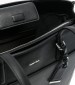 Women Bags Must.S Black ECOleather Calvin Klein