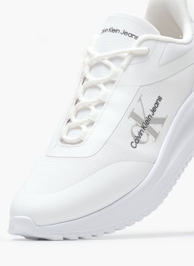 Γυναικεία Παπούτσια Casual 177288 Μαύρο ECOleather Skechers