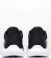 Men Casual Shoes Runner.Ml Black Fabric Calvin Klein