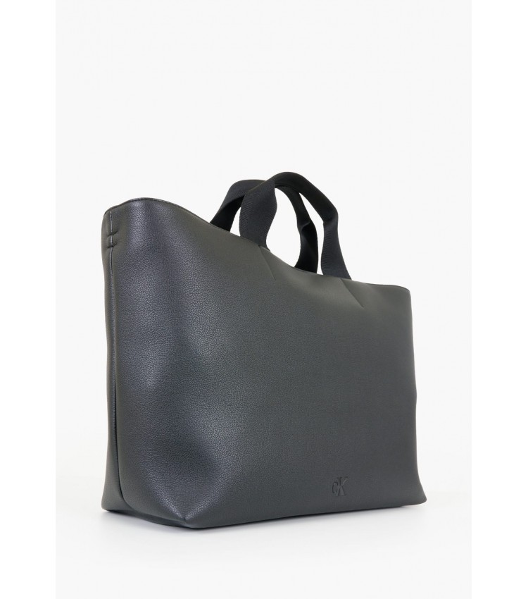 Γυναικείες Τσάντες Ultralight.Tote Μαύρο ECOleather Calvin Klein