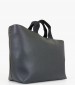 Γυναικείες Τσάντες Ultralight.Tote Μαύρο ECOleather Calvin Klein