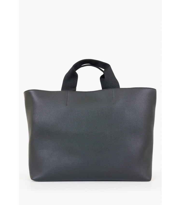 Γυναικείες Τσάντες Ultralight.Tote Μαύρο ECOleather Calvin Klein