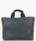 Γυναικείες Τσάντες Ultralight.Tote Μαύρο ECOleather Calvin Klein