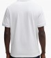 Men T-Shirts Passertip White Cotton Boss