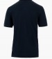 Men T-Shirts Donos222 DarkBlue Cotton Hugo