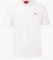 Men T-Shirts Donos222 White Cotton Hugo