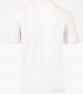 Men T-Shirts Donos222 White Cotton Hugo