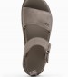 Women Platforms Low 1136783 Grey Buckskin UGG