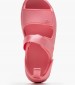 Women Platforms Low 1152685 Pink Rubber UGG