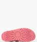 Women Platforms Low 1152685 Pink Rubber UGG