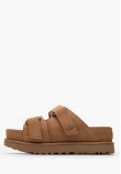 Women Platforms Low 1155458 Tabba Buckskin UGG