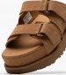 Women Platforms Low 1155458 Tabba Buckskin UGG