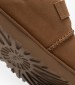 Women Platforms Low 1155458 Tabba Buckskin UGG