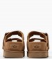 Women Platforms Low 1155458 Tabba Buckskin UGG