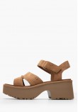 Women Platforms Low 1167475 Tabba Buckskin UGG