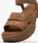 Women Platforms Low 1167475 Tabba Buckskin UGG