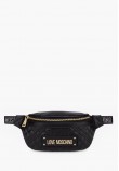 Γυναικείες Τσάντες JC4003 Μαύρο ECOleather Love Moschino