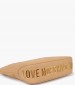 Γυναικείες Τσάντες JC4031 Μπεζ ECOleather Love Moschino