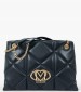 Women Bags JC4040.B Black ECOleather Love Moschino