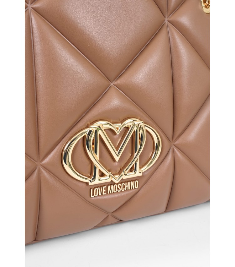 Women Bags JC4040.B Tabba ECOleather Love Moschino