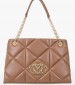 Women Bags JC4040.B Tabba ECOleather Love Moschino