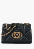 Γυναικείες Τσάντες JC4041 Μαύρο ECOleather Love Moschino