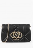 Γυναικείες Τσάντες JC4043.Cr Μαύρο ECOleather Love Moschino