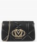 Γυναικείες Τσάντες JC4043.Cr Μαύρο ECOleather Love Moschino