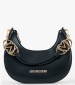 Γυναικείες Τσάντες JC4048 Μαύρο ECOleather Love Moschino