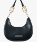 Γυναικείες Τσάντες JC4048 Μαύρο ECOleather Love Moschino