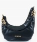 Γυναικείες Τσάντες JC4053 Μαύρο ECOleather Love Moschino