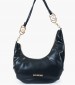 Γυναικείες Τσάντες JC4053 Μαύρο ECOleather Love Moschino