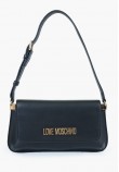 Γυναικείες Τσάντες JC4058 Μαύρο ECOleather Love Moschino