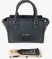 Γυναικείες Τσάντες JC4126 Μαύρο ECOleather Love Moschino