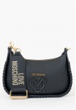 Γυναικείες Τσάντες JC4128 Μαύρο ECOleather Love Moschino