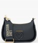 Γυναικείες Τσάντες JC4128 Μαύρο ECOleather Love Moschino