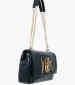 Γυναικείες Τσάντες JC4164 Μαύρο ECOleather Love Moschino