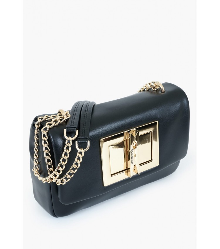 Γυναικείες Τσάντες JC4164 Μαύρο ECOleather Love Moschino