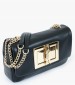 Γυναικείες Τσάντες JC4164 Μαύρο ECOleather Love Moschino