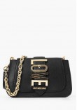 Γυναικείες Τσάντες JC4224 Μαύρο ECOleather Love Moschino