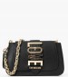 Γυναικείες Τσάντες JC4224 Μαύρο ECOleather Love Moschino