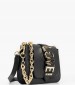 Γυναικείες Τσάντες JC4224 Μαύρο ECOleather Love Moschino